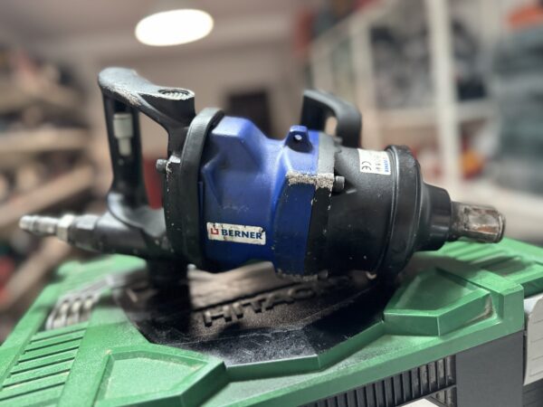 Gidore me air Berner 3/4