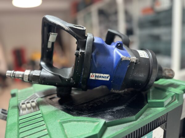 Gidore me air Berner 3/4