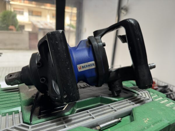 Gidore me air Berner 3/4