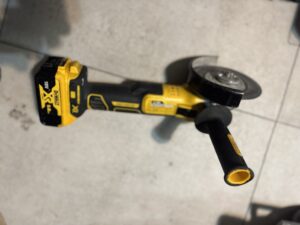 Brusalice Dewalt pa Mbushes