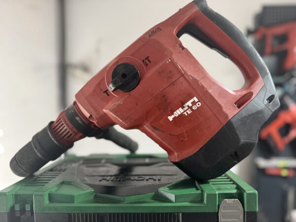 Hilti te 60