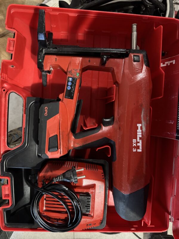 HILTI BX3