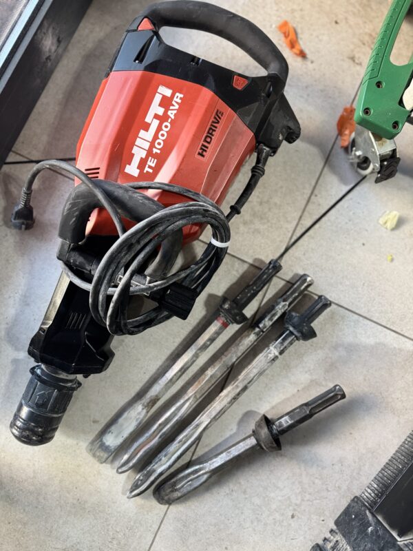 HILTI TE  1000