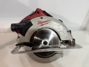 Cerkullar Millwaukee M18