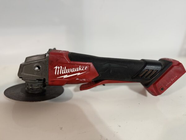 Fleks Millwaukee M18 BL Motor