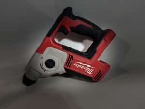 Trapana me nje Variant Millwaukee M18