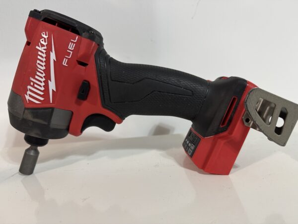 Vidator Millwaukee M18