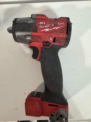 Gidore Millwaukee M18 1/2