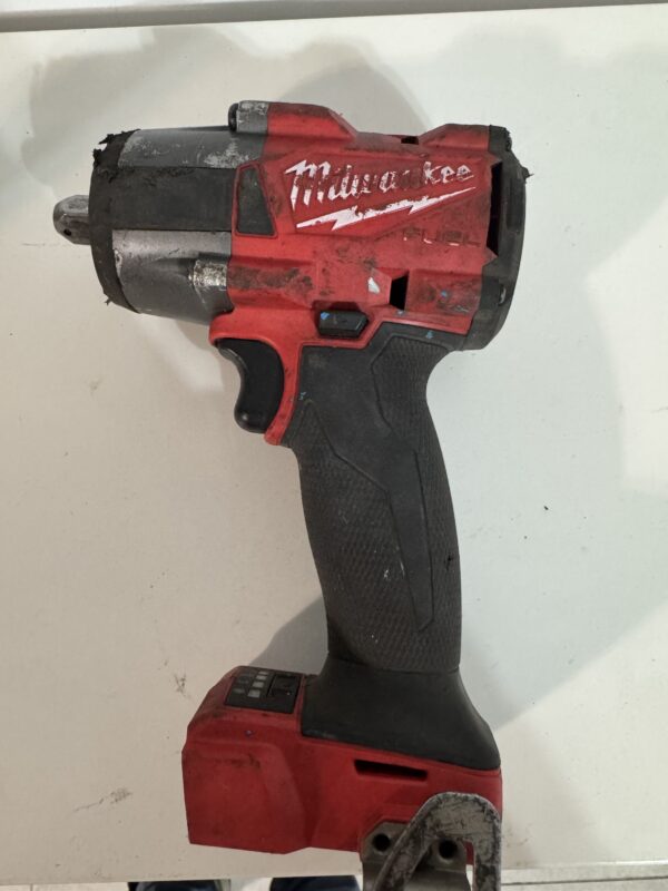 Gidore Millwaukee M18 1/2