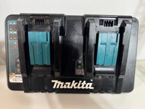 Mbushes Makita per dy bateri