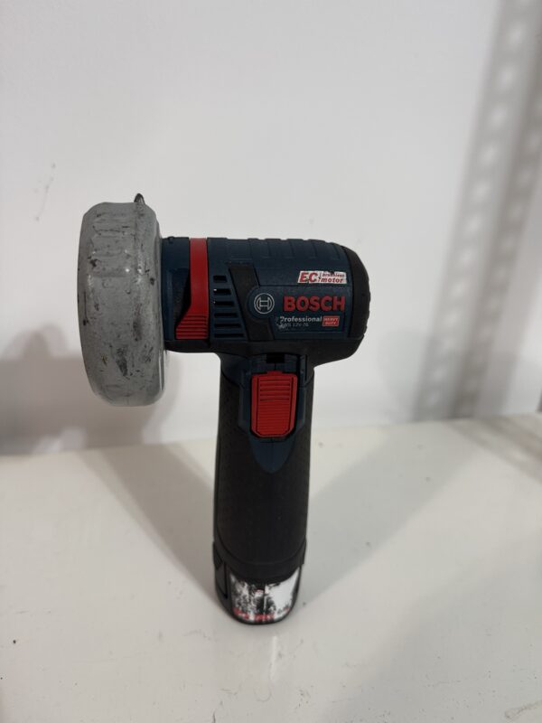 Fleks i vogel Bosch 12 V