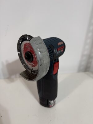 Fleks i vogel Bosch 12 V