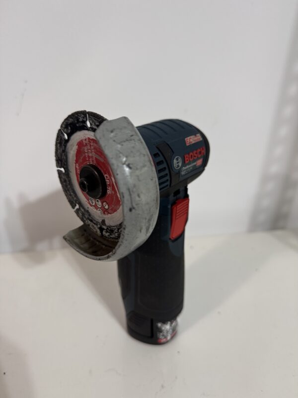 Fleks i vogel Bosch 12 V