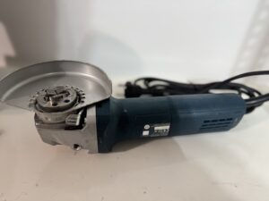 Bosch X Lock 900 wat