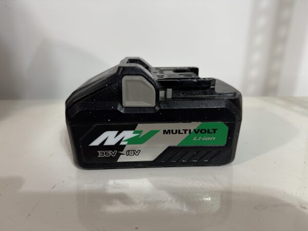 Bateri HIKOKI MV 8 Amp