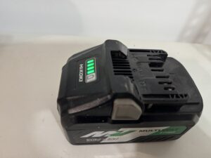 Bateri HIKOKI MV 8 Amp