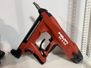 HILTI BX4. vetem trup