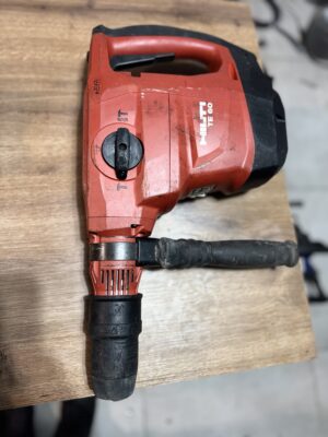HILTI TE 60