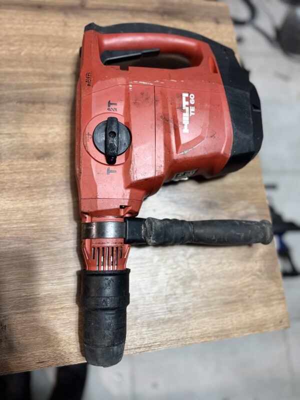 HILTI TE 60
