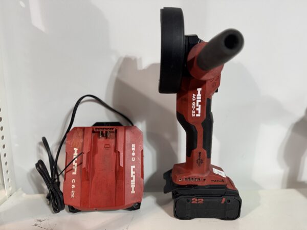 HILTI NURON
